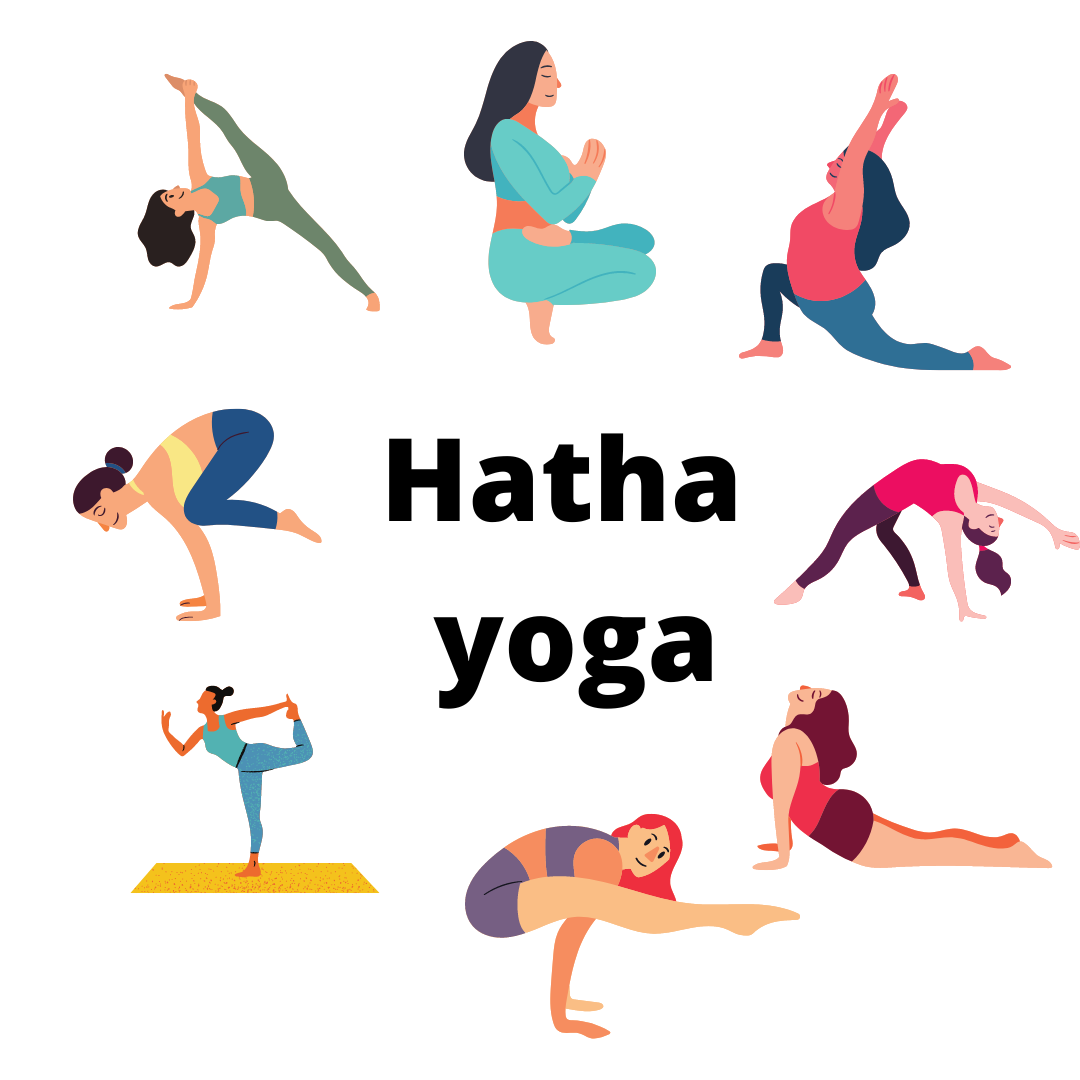 Benefits Of Hatha Yoga And All Postures | हठ योग के लाभ और सभी आसन ...